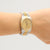 Rolex Datejust 36 ref. 16233 Champagne dial (V5) - Jubilee Bracelet - Full Set