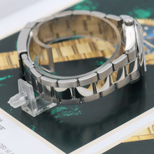 Carica l'immagine nel visualizzatore di Gallery, Rolex Datejust Mid-size ref. 178240 - Silver Dial - Full Set
