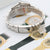 Rolex Datejust Mid-size ref. 178240 - Silver Dial - Full Set