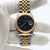 Rolex Datejust 36 Ref. 16233 Blaues Zifferblatt