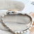 Rolex Datejust ref. 179173 Champagne Arabic Dial - Jubilee Bracelet