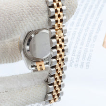 Indlæs billede til gallerivisning Rolex Datejust ref. 179173 Champagne Arabic Dial - Jubilee Bracelet
