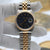 Rolex Datejust 36 Ref. 16233 Blaues Zifferblatt