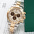 Rolex Daytona Ref. 116523 - Panda Dial - Vollständiger Satz
