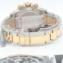Bild in Galerie-Viewer laden, Rolex Daytona Ref. 116523 - Panda Dial - Vollständiger Satz
