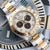 Rolex Daytona Ref. 116523 - Panda Dial - Vollständiger Satz