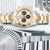 Rolex Daytona Ref. 116523 - Panda Dial - Vollständiger Satz