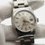Rolex Datejust ref. 16200 Silver Dial Oyster Bracelet - Full Set