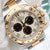 Rolex Daytona Ref. 116523 - Panda Dial - Vollständiger Satz