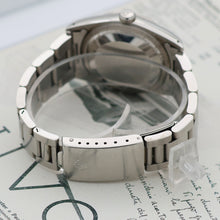 Cargar imagen en el visor de la galería, Rolex Datejust ref. 16200 Silver Dial Oyster Bracelet - Full Set
