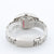Rolex Date ref. 15210 - Salmon Dial - Oyster Bracelet