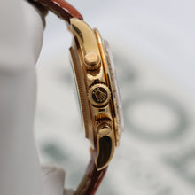 Carica l'immagine nel visualizzatore di Gallery, Rolex Daytona ref. 16518 - White Dial - Full Set
