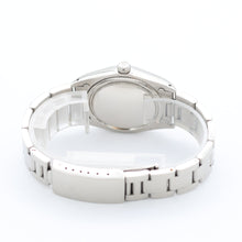 Load image into Gallery viewer, Rolex Precision ref. 6694 - Silver Linen Dial - Oyster Bracelet
