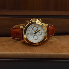 Carica l'immagine nel visualizzatore di Gallery, Rolex Daytona ref. 16518 - White Dial - Full Set
