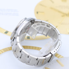 Załaduj obraz do przeglądarki galerii, Rolex Date ref. 15210 - Salmon Dial - Oyster Bracelet
