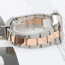 Load image into Gallery viewer, Rolex Datejust ref. 178344 Brown Roman Dial - Oyster Bracelet - Full set
