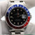 Rolex GMT-Master ref. 16700 - Pepsi Bezel - Full Set