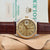 Rolex Datejust 36 ref. 16233 Champagne dial - Leather Strap - Full Set