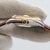 Rolex Datejust 36 ref. 16233 Champagne dial - Leather Strap - Full Set