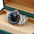 Rolex Submariner Date ref. 16613LN - Full Set