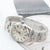 Rolex Precision ref. 6694 - Silver Linen Dial - Oyster Bracelet