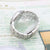 Rolex Oyster Perpetual Date ref. 1500 - Silver dial (V II)