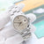 Rolex Oyster Perpetual Date ref. 1500 - Silver dial (V II)