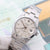 Rolex Oyster Perpetual Date ref. 1500 - Silver dial (V II)