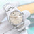 Rolex Oyster Perpetual Date ref. 1500 - Silver dial (V II)