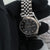 Rolex Datejust 31mm ref. 278274 Black/Grey Diamonds Dial - Jubilee Bracelet - Full Set