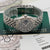 Rolex Datejust 31mm ref. 278274 Black/Grey Diamonds Dial - Jubilee Bracelet - Full Set
