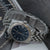 Rolex Datejust 31 ref. 178274 Blue dial Jubilee - Full Set