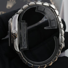 Load image into Gallery viewer, Rolex Datejust 31 ref. 178274 Blue dial Jubilee - Full Set
