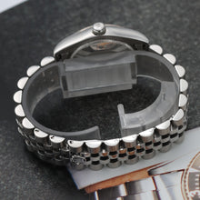 Load image into Gallery viewer, Rolex Datejust 31 ref. 178274 Blue dial Jubilee - Full Set
