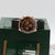 Rolex Daytona ref. 116515 Black dial with pink subdials - Rubber-B strap - Full Set