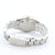 Rolex Date ref. 15200 White Roman Dial with Oyster Bracelet - Full Set