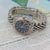 Rolex Datejust 31 ref. 178274 Blue dial Jubilee - Full Set