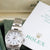 Rolex Date ref. 15200 White Roman Dial with Oyster Bracelet - Full Set