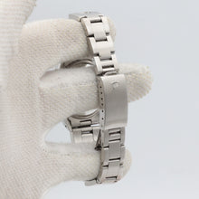 Load image into Gallery viewer, Rolex Date ref. 15200 White Roman Dial with Oyster Bracelet - Full Set
