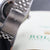 Rolex Datejust ref. 1603 - Silver Dial (V4) - Jubilee Bracelet - Full Set