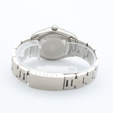 Załaduj obraz do przeglądarki galerii, Rolex Air-King ref. 5500 Black dial (V II) - Oyster
