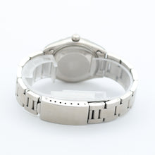 Załaduj obraz do przeglądarki galerii, Rolex Air-King ref. 5500 Black dial (V II) - Oyster
