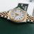Rolex Datejust 31 Mid-Size ref. 68273 - White Roman Dial
