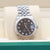 Rolex Datejust 31mm ref. 278274 Black/Grey Diamonds Dial - Jubilee Bracelet - Full Set