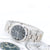 Rolex Air King ref. 5500 Black dial (V II) - Oyster