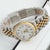 Rolex Datejust 31 Mid-Size ref. 68273 - White Roman Dial