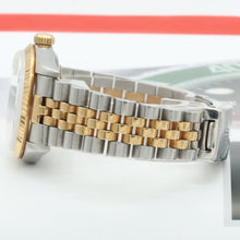 Load image into Gallery viewer, Rolex Datejust 31 Mid-Size ref. 68273 - White Roman Dial
