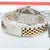 Rolex Datejust 31 Mid-Size ref. 68273 - White Roman Dial