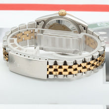 Load image into Gallery viewer, Rolex Datejust 31 Mid-Size ref. 68273 - White Roman Dial
