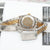 Rolex Datejust 31 Mid-Size ref. 68273 - White Roman Dial